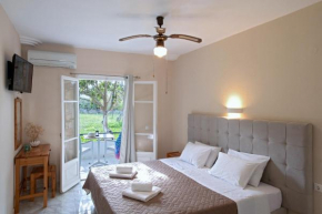 Damaskis Kassiopi Studios